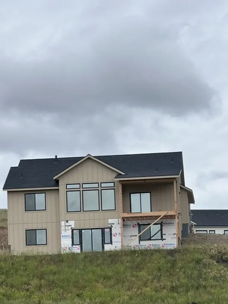 7183 Helenka Rose Drive Missoula MT 59803