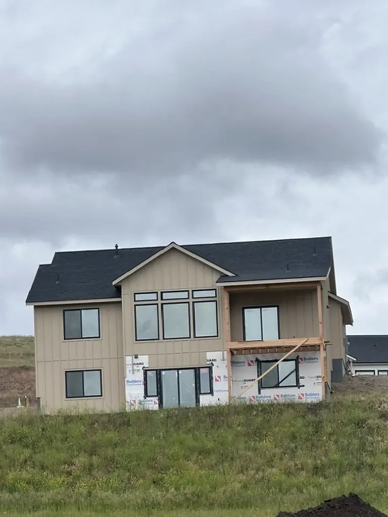 7183 Helenka Rose Drive Missoula MT 59803