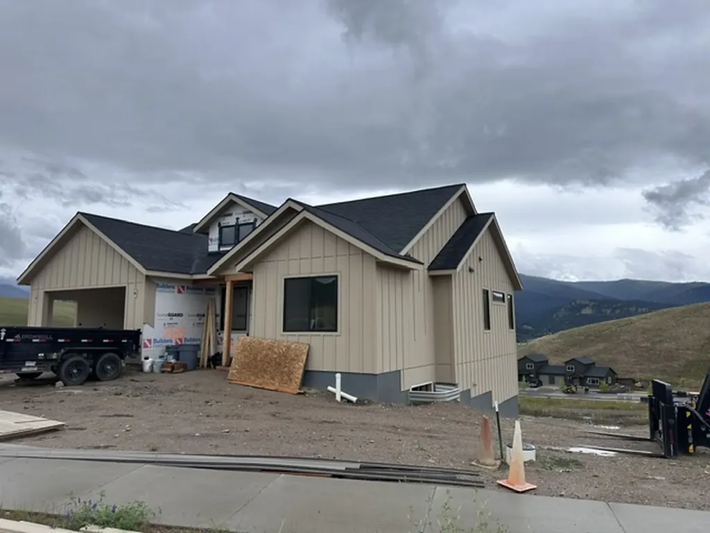 7183 Helenka Rose Drive Missoula MT 59803