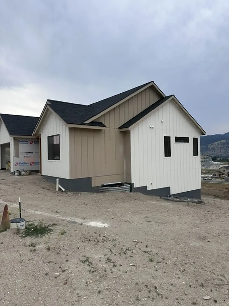 7183 Helenka Rose Drive Missoula MT 59803