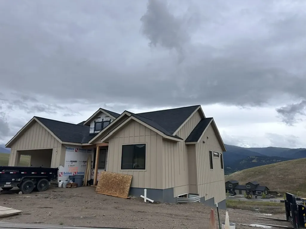 7183 Helenka Rose Drive Missoula MT 59803