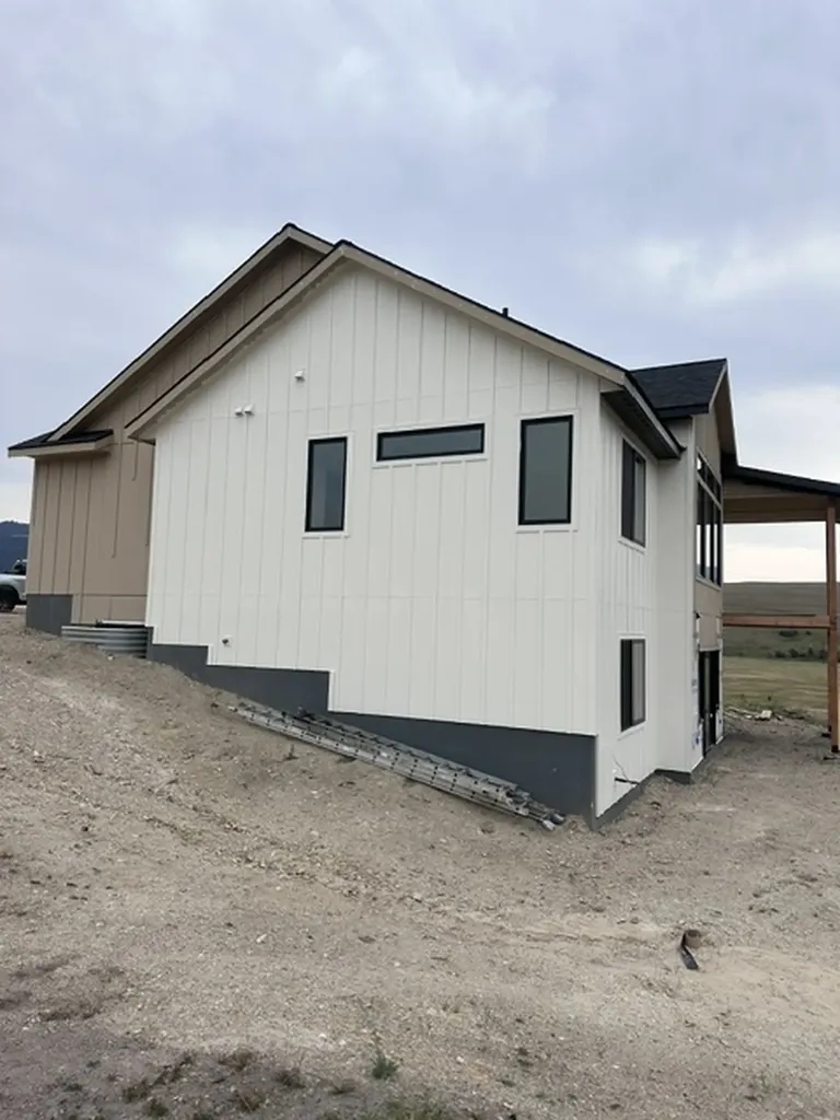 7183 Helenka Rose Drive Missoula MT 59803
