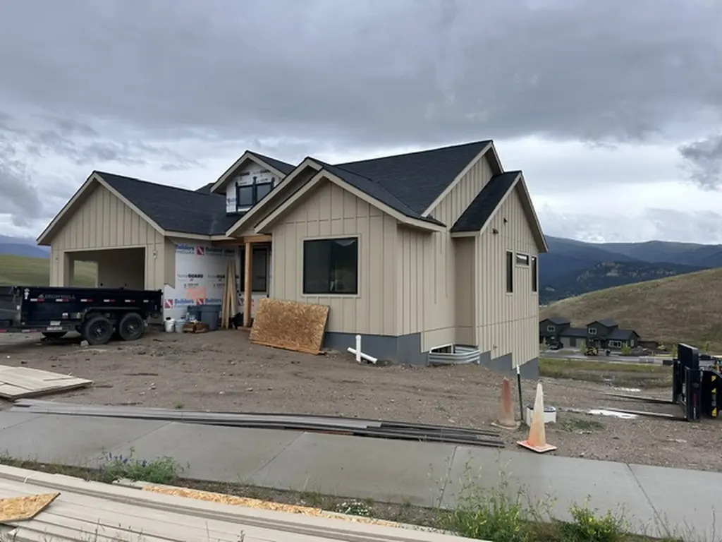 7183 Helenka Rose Drive Missoula MT 59803
