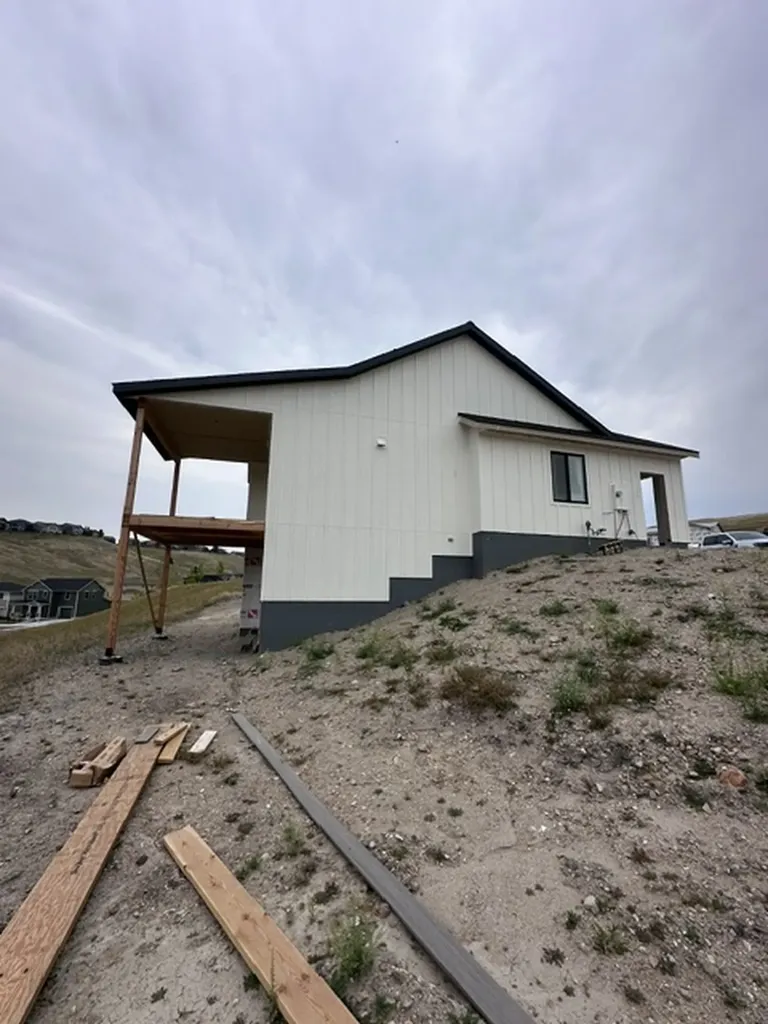 7183 Helenka Rose Drive Missoula MT 59803