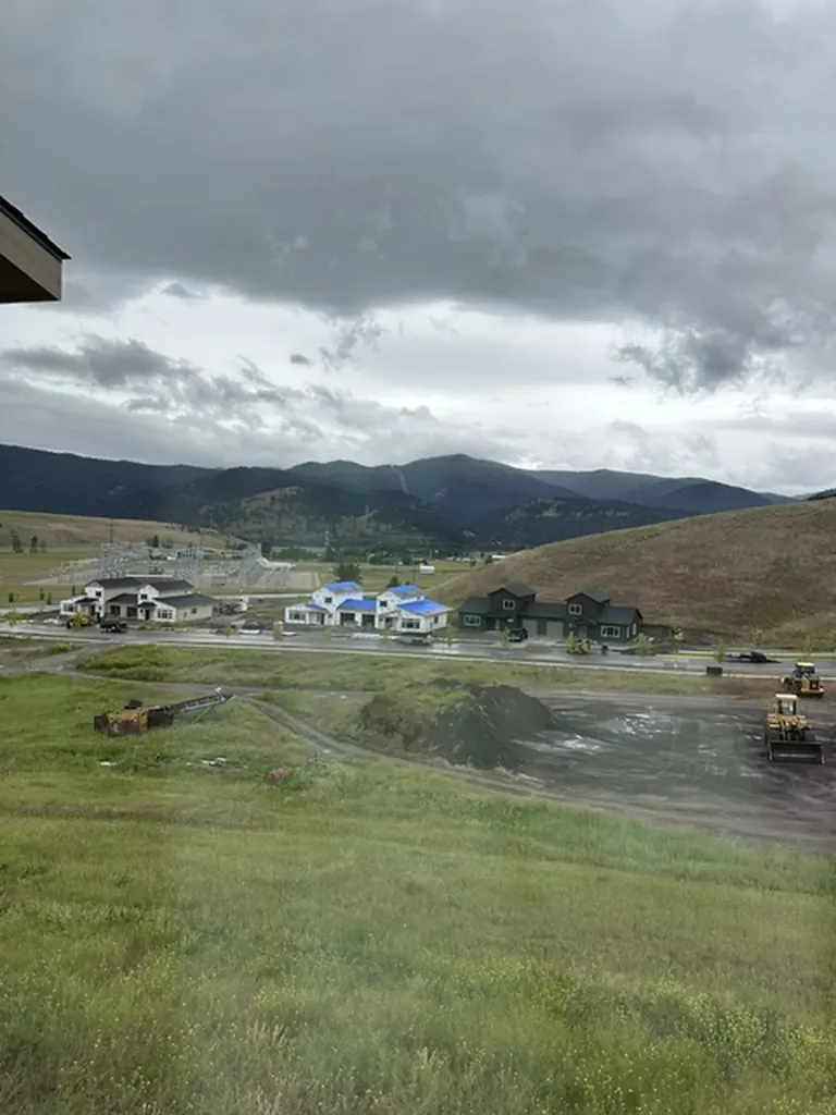 7183 Helenka Rose Drive Missoula MT 59803