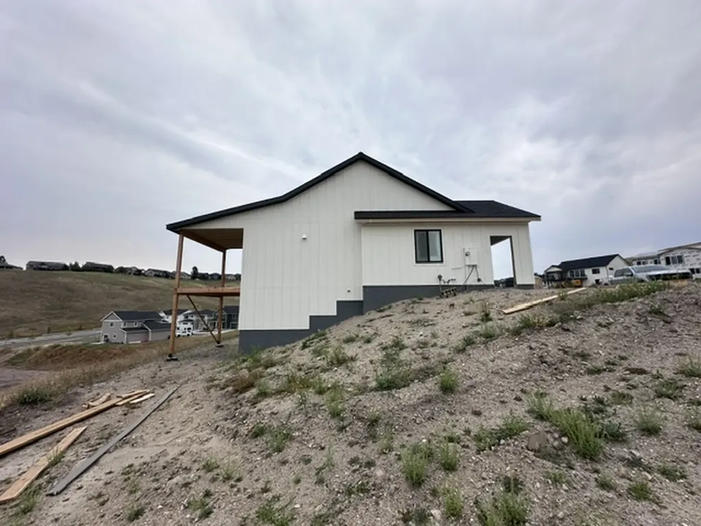 7183 Helenka Rose Drive Missoula MT 59803