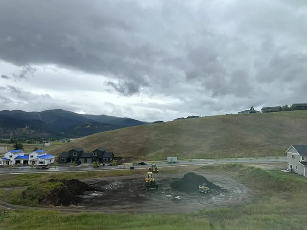7183 Helenka Rose Drive Missoula MT 59803