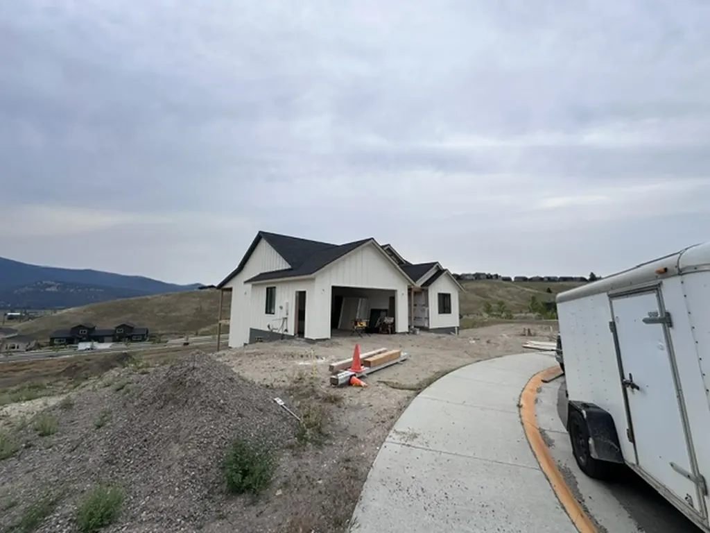 7183 Helenka Rose Drive Missoula MT 59803
