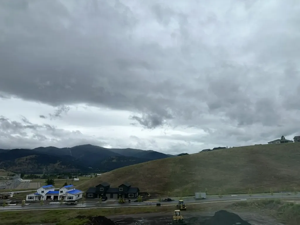 7183 Helenka Rose Drive Missoula MT 59803