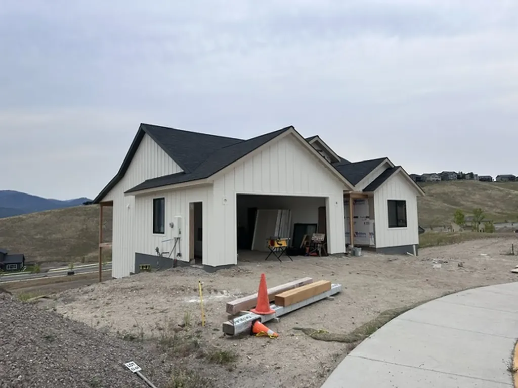 7183 Helenka Rose Drive Missoula MT 59803