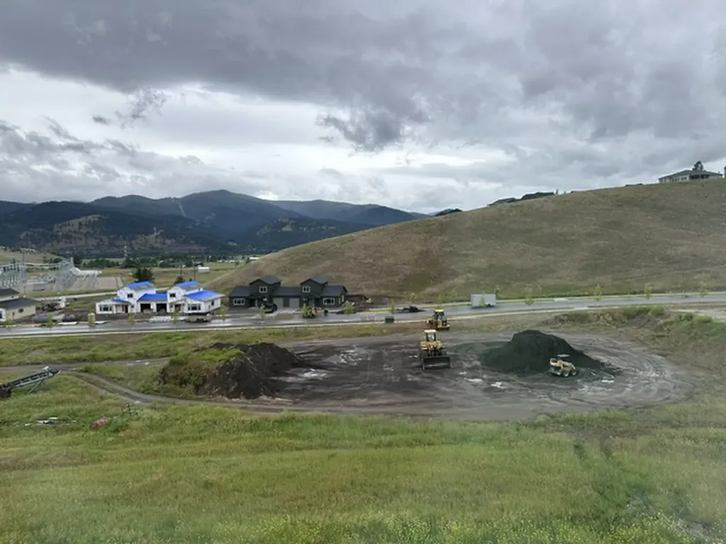 7183 Helenka Rose Drive Missoula MT 59803