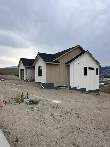7183 Helenka Rose Drive Missoula MT 59803