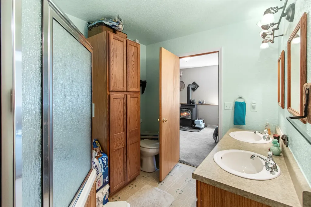 166 Larch Lane Kalispell MT 59901