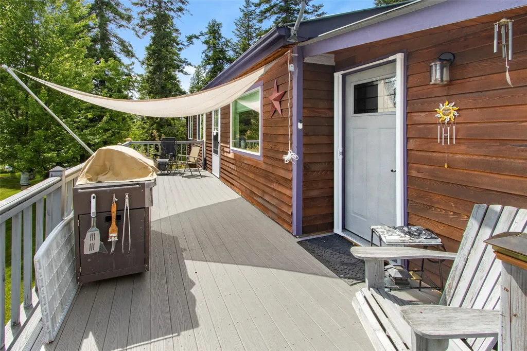 166 Larch Lane Kalispell MT 59901