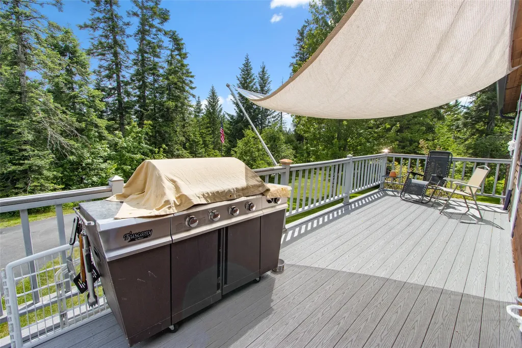 166 Larch Lane Kalispell MT 59901