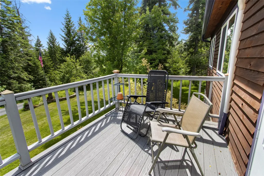 166 Larch Lane Kalispell MT 59901