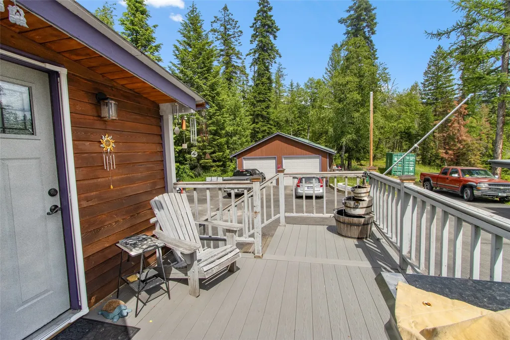166 Larch Lane Kalispell MT 59901