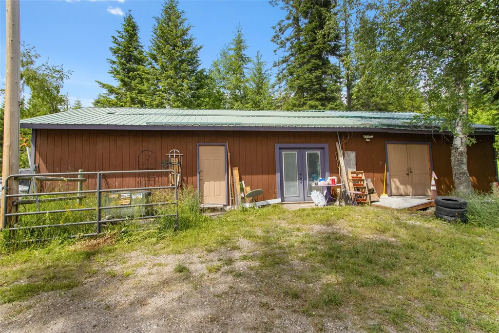 166 Larch Lane Kalispell MT 59901
