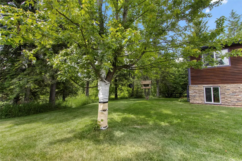 166 Larch Lane Kalispell MT 59901