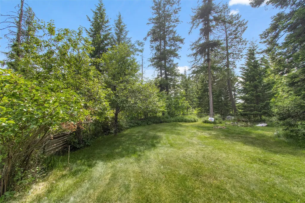 166 Larch Lane Kalispell MT 59901