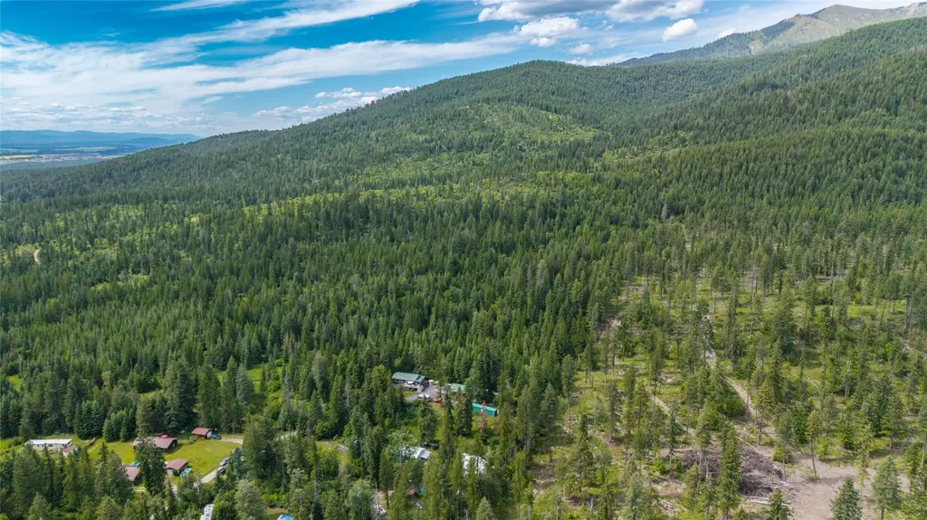 166 Larch Lane Kalispell MT 59901