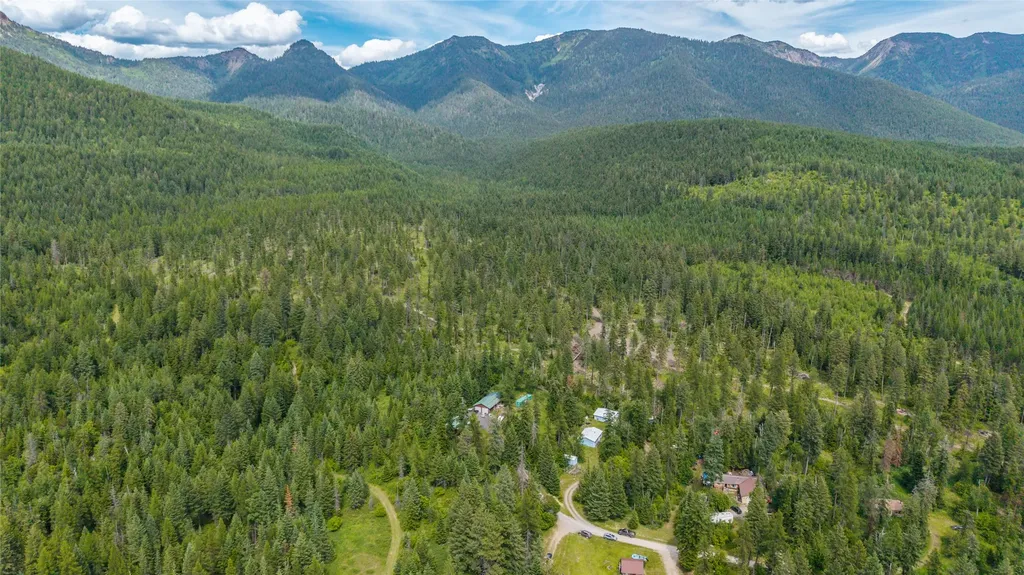 166 Larch Lane Kalispell MT 59901