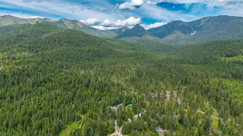 166 Larch Lane Kalispell MT 59901