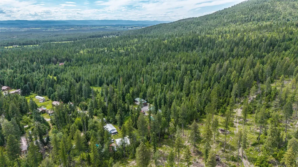 166 Larch Lane Kalispell MT 59901
