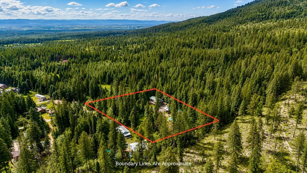 166 Larch Lane Kalispell MT 59901