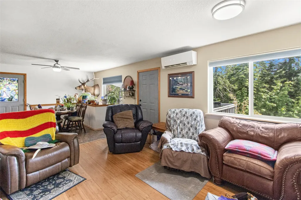 166 Larch Lane Kalispell MT 59901