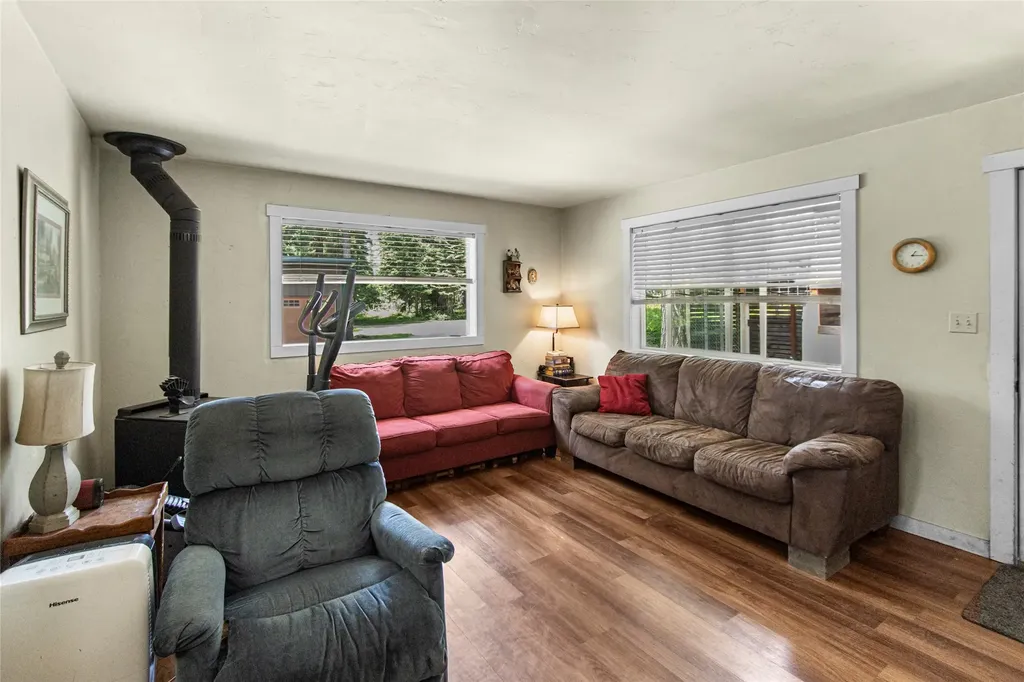 167 Cougar Way Kalispell MT 59901