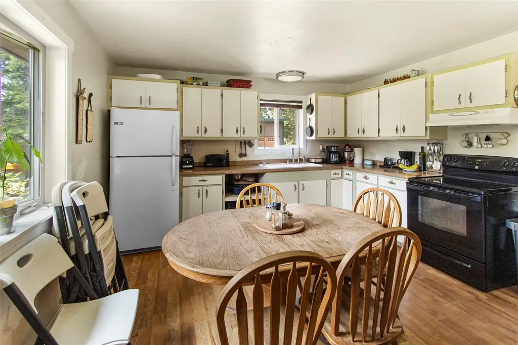 167 Cougar Way Kalispell MT 59901