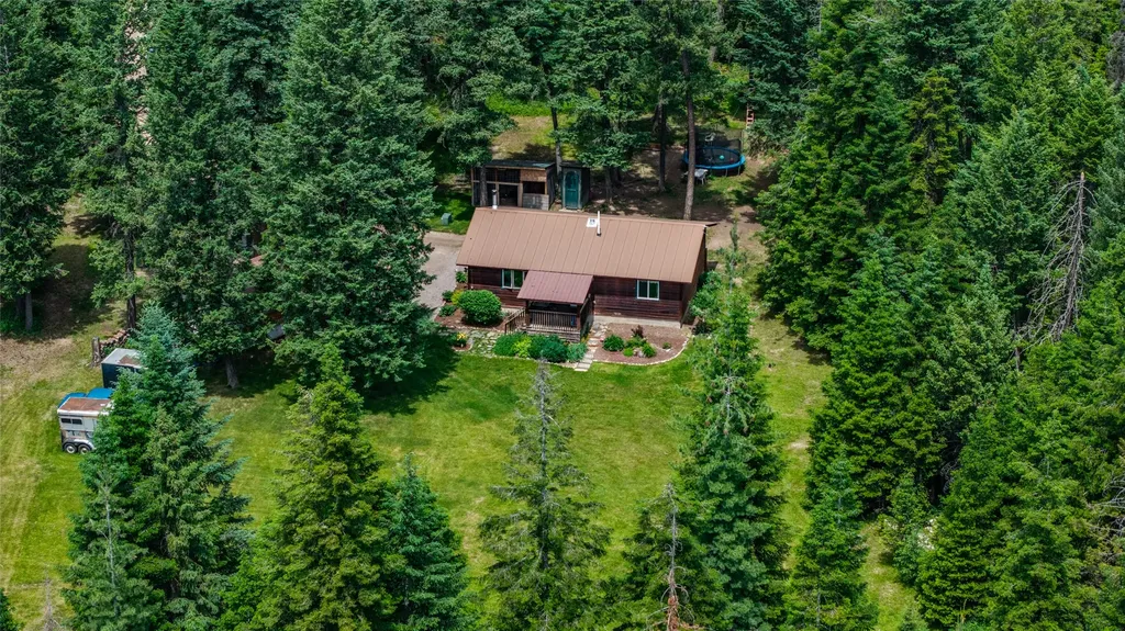 167 Cougar Way Kalispell MT 59901
