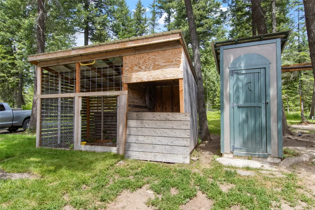 167 Cougar Way Kalispell MT 59901