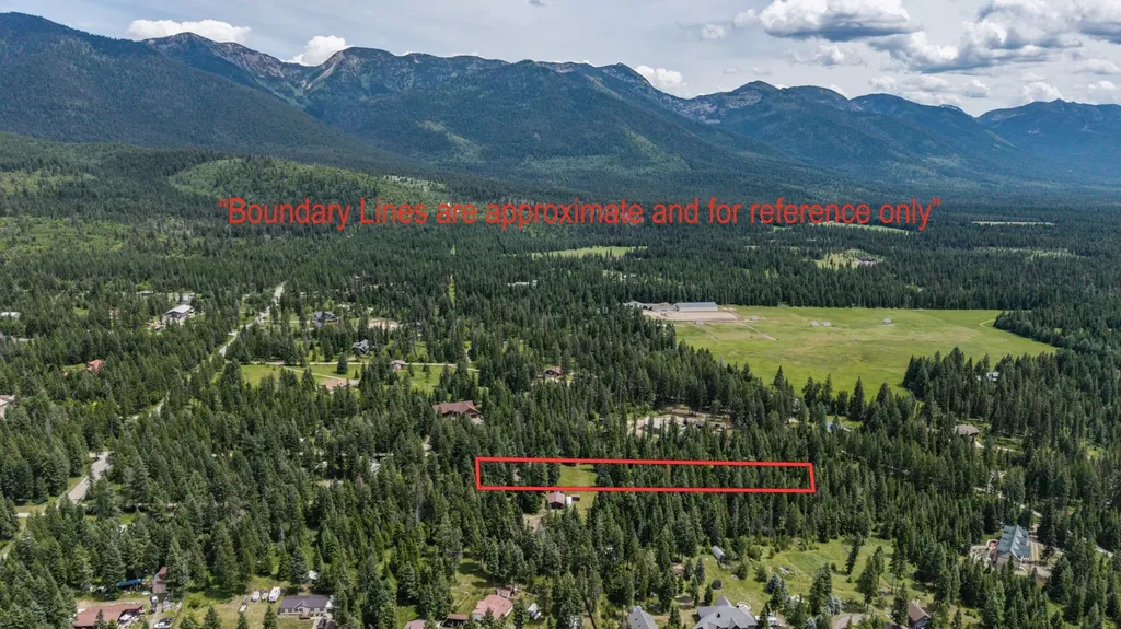 167 Cougar Way Kalispell MT 59901