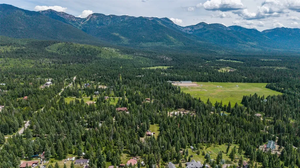 167 Cougar Way Kalispell MT 59901