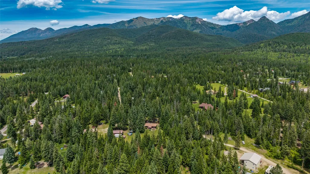 167 Cougar Way Kalispell MT 59901