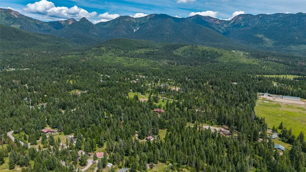 167 Cougar Way Kalispell MT 59901