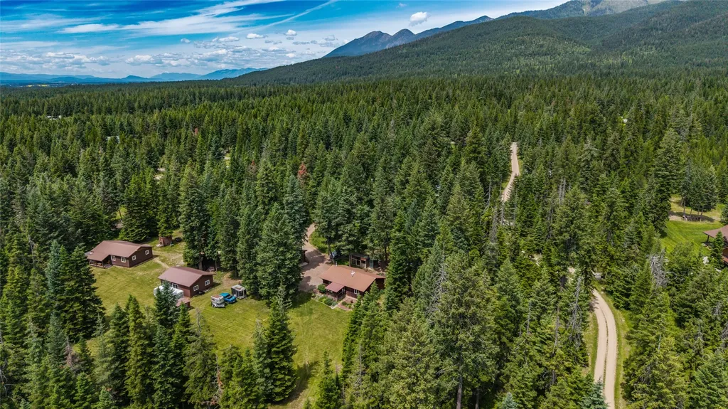167 Cougar Way Kalispell MT 59901