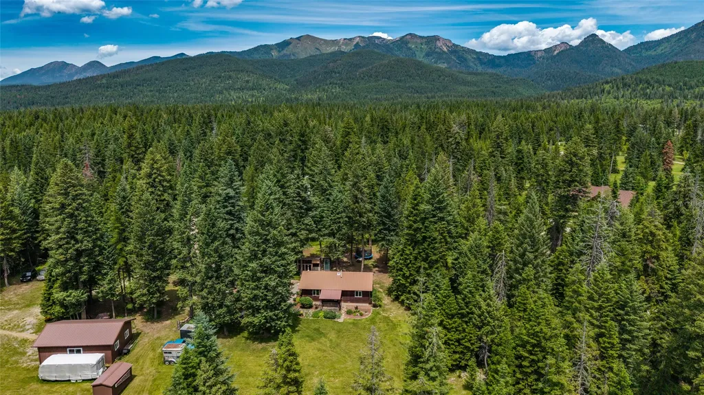 167 Cougar Way Kalispell MT 59901