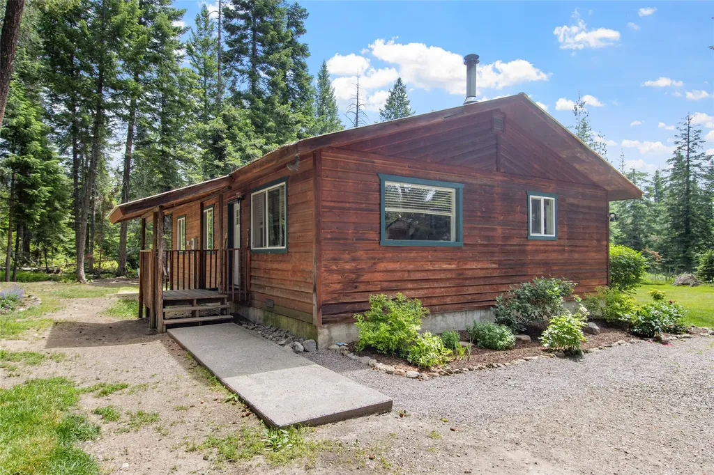 167 Cougar Way Kalispell MT 59901