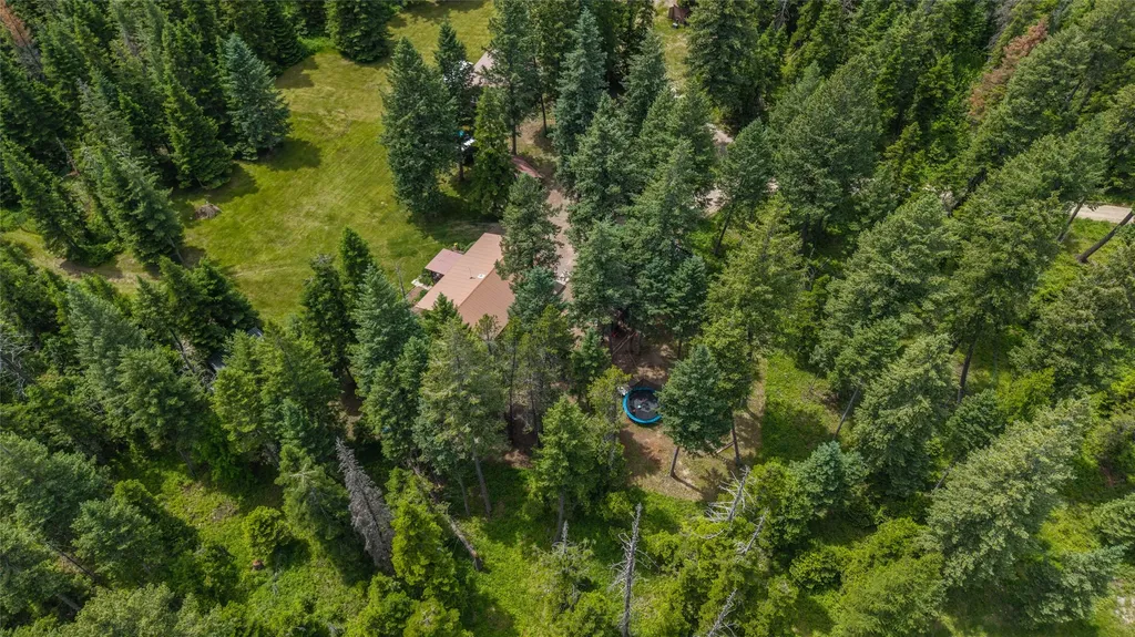 167 Cougar Way Kalispell MT 59901