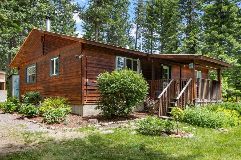 167 Cougar Way Kalispell MT 59901