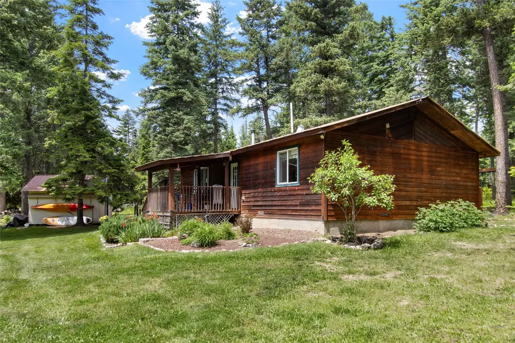 167 Cougar Way Kalispell MT 59901