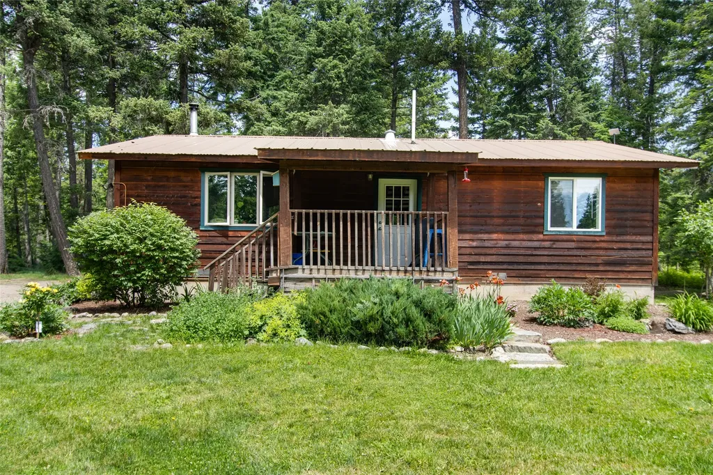 167 Cougar Way Kalispell MT 59901