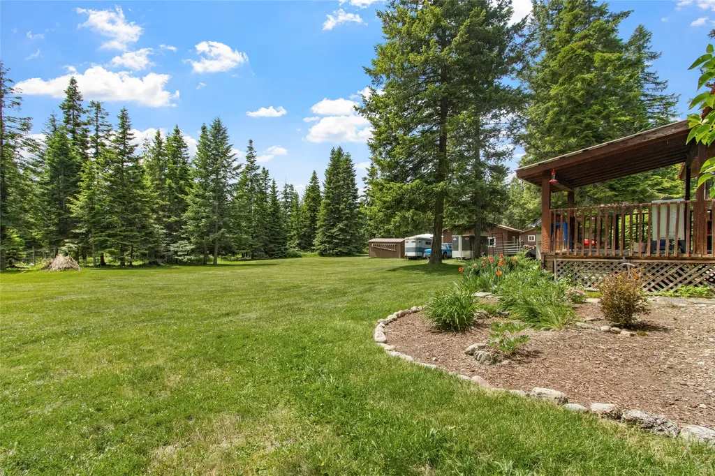 167 Cougar Way Kalispell MT 59901