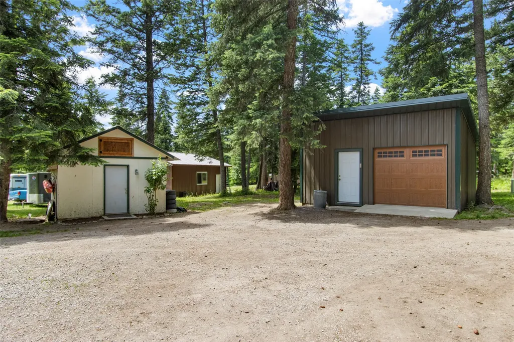 167 Cougar Way Kalispell MT 59901