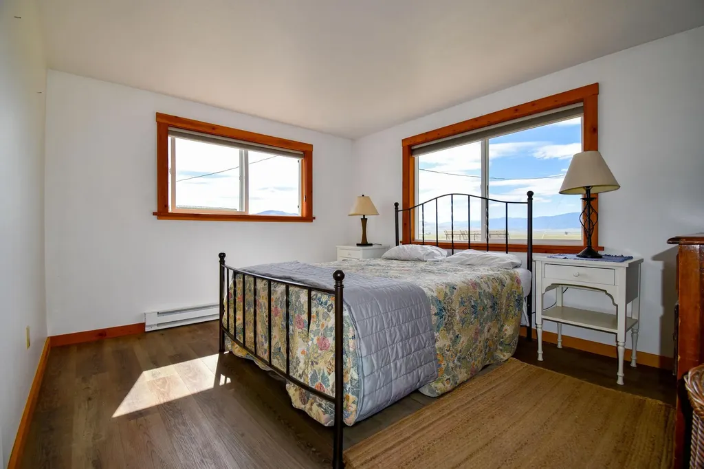 415 Cottonwood Creek Road Plains MT 59859