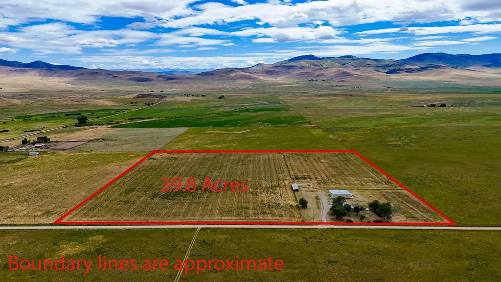 415 Cottonwood Creek Road Plains MT 59859