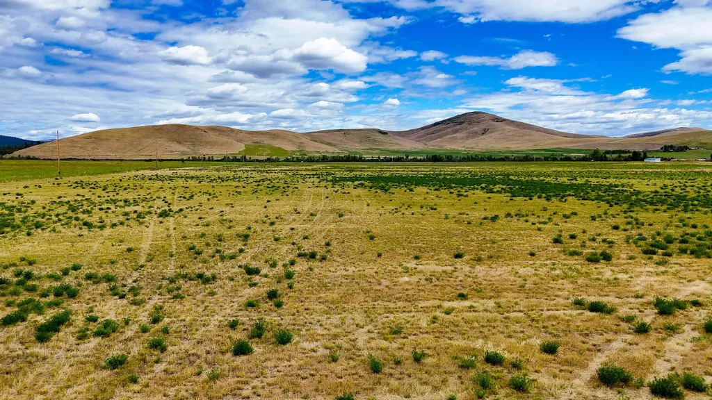 415 Cottonwood Creek Road Plains MT 59859
